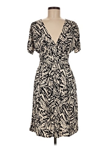 Max and Cleo Casual Dress (view 1)