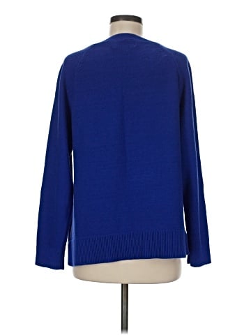 Karen Scott Pullover Sweater (view 2)