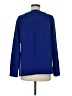 Karen Scott Blue Pullover Sweater Size M - photo 2