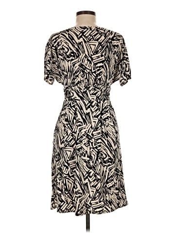 Max and Cleo Casual Dress (view 2)