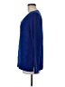 Karen Scott Blue Pullover Sweater Size M - photo 5