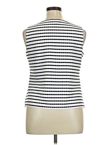 DressBarn Sleeveless Top (view 2)