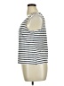 DressBarn White Sleeveless Top Size 16 - photo 5