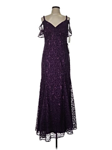 R&M Richards Cocktail Dress (view 1)