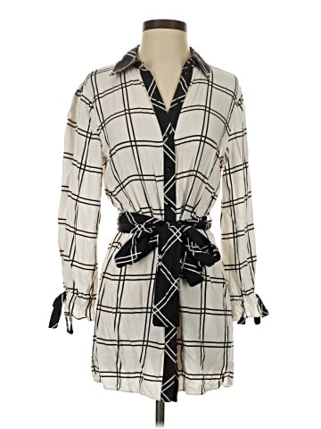 Alice + Olivia Casual Dress (view 1)