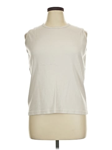 Las Olas Sleeveless T-Shirt (view 1)