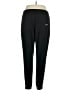Patagonia Solid Black Active Pants Size L - photo 2