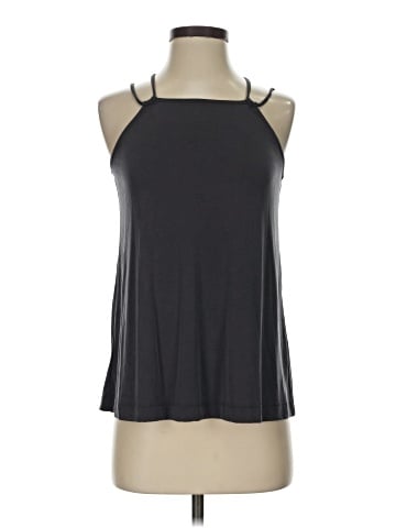Ann Taylor LOFT Outlet Tank Top (view 1)