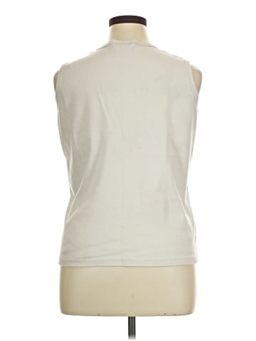 Las Olas Sleeveless T-Shirt (view 2)