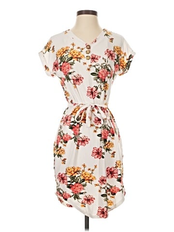 Bobbie Brooks Casual Dress (view 1)