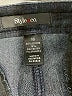 Style&Co Blue Casual Pants Size 16 - photo 7