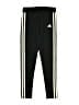 Adidas Black Track Pants Size 10 - 12 - photo 1