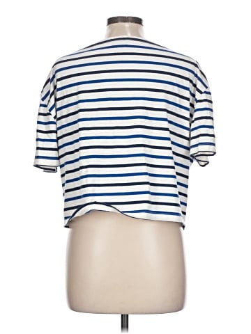 Saint James Short Sleeve Top (view 2)