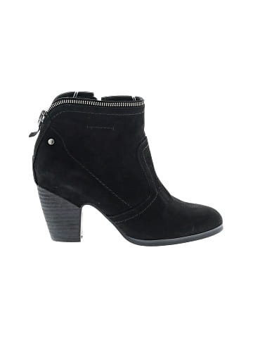 Crown Vintage Ankle Boots (view 1)