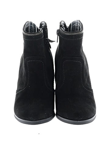 Crown Vintage Ankle Boots (view 2)