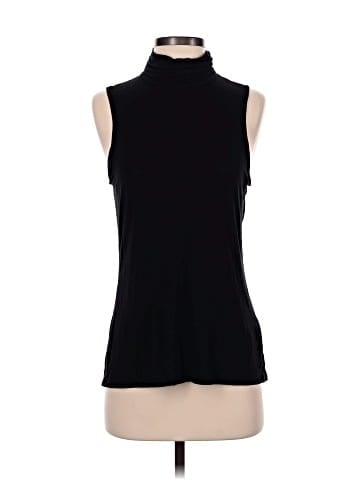 H&M Sleeveless T-Shirt (view 1)