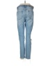 Cello Jeans Hearts Blue Jeans Size 9 - photo 2