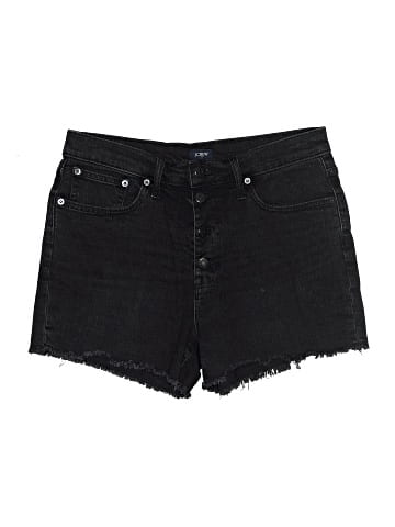 J.Crew Factory Store Denim Shorts (view 1)