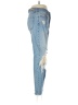 Cello Jeans Hearts Blue Jeans Size 9 - photo 4