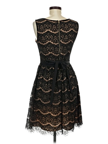 Crescent Cocktail Dress (view 2)