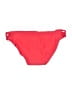 Xhilaration Solid Red Swimsuit Bottoms Size M - photo 2