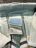 Janie and Jack 100% Cotton Stripes Blue Shorts Size 3 - photo 3