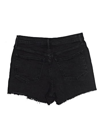 J.Crew Factory Store Denim Shorts (view 2)