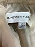 Jones New York Tan Jacket Size 10 - photo 6