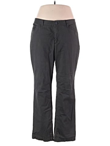 Eddie Bauer Casual Pants (view 1)