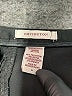 Covington Solid Black Casual Skirt Size 6 - photo 4