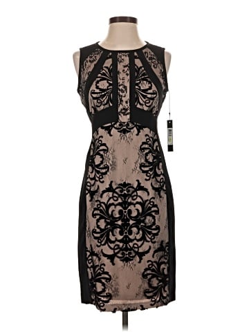 Ivanka Trump Cocktail Dress (view 1)