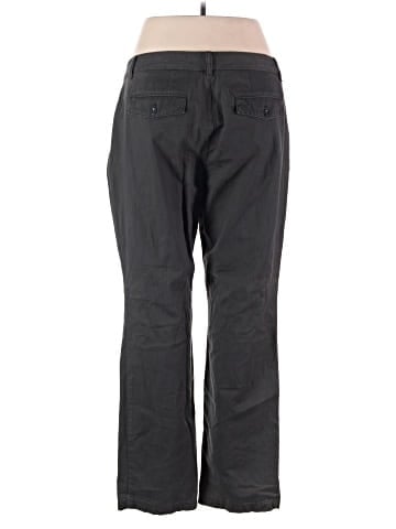 Eddie Bauer Casual Pants (view 2)