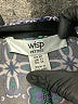 Wisp Paisley Blue Casual Dress Size 12 Petite - photo 7