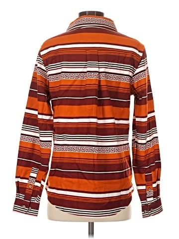 Cabela's Long Sleeve Button-Down Shirt (view 2)