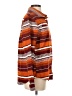 Cabela's 100% Cotton Stripes Orange Long Sleeve Button-Down Shirt Size S - photo 4