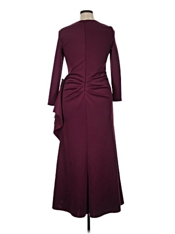 Xscape Cocktail Dress (view 2)