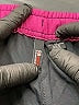SB Active 100% Polyester Black Track Pants Size XL - photo 4
