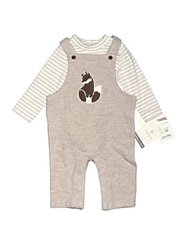 Aspen Brands Overalls (view 1)
