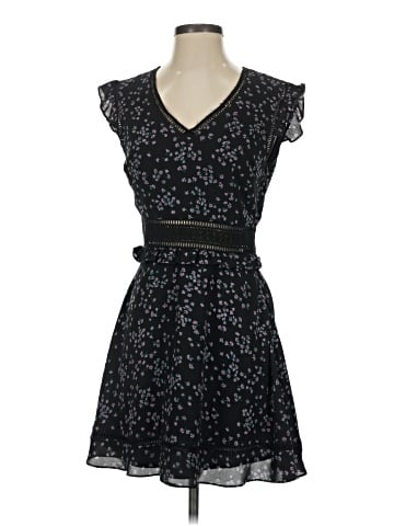 Cupcakes & Cashmere Cocktail Dress (view 1)