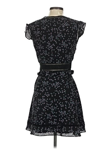 Cupcakes & Cashmere Cocktail Dress (view 2)