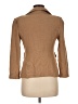 St. John Tan Cardigan Size 6 - photo 2