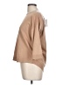Cable & Gauge Tan Pullover Sweater Size L - photo 5