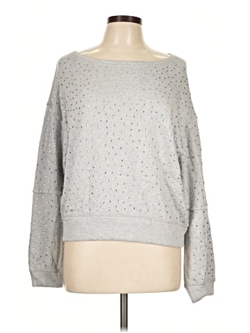 Alice + Olivia Pullover Sweater (view 1)