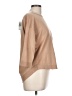 Cable & Gauge Tan Pullover Sweater Size L - photo 4