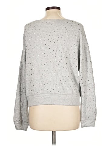 Alice + Olivia Pullover Sweater (view 2)
