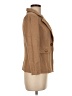 St. John Tan Cardigan Size 6 - photo 4
