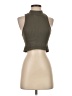 Aeropostale Brown Tank Top Size S (estimated) - photo 1
