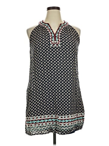 THML Casual Dress (view 1)