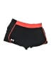 Under Armour Black Athletic Shorts Size M - photo 1