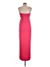 Old Navy - Maternity Pink Cocktail Dress Size Med Maternity - photo 2